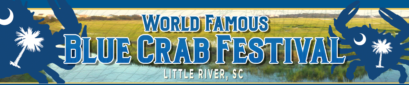 The 42nd Annual World Famous Blue Crab Festival 